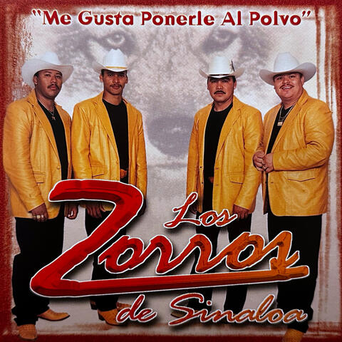 Me Gusta Ponerle Al Polvo