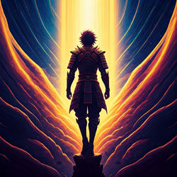 Ascensao Do Guerreiro