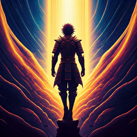 Ascensao Do Guerreiro