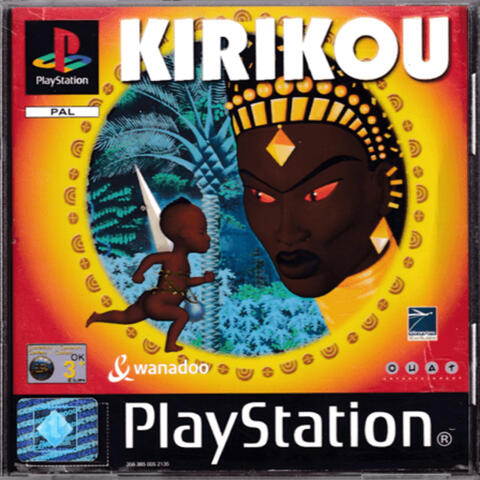 Kirikou