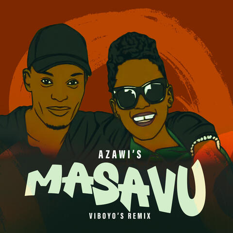 Masavu