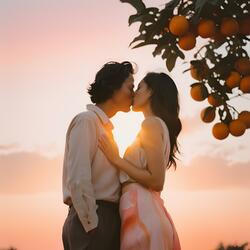 Kiss the Sunrise
