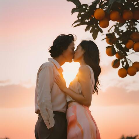 Kiss the Sunrise
