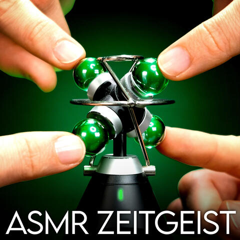 3D Mic to Brain Tingles to Knock Out Insomnia - Binaural Ear Triggers for Deep Sleep