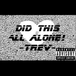 Did This All Alone