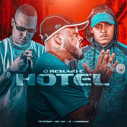 O RESUMO É HOTEL