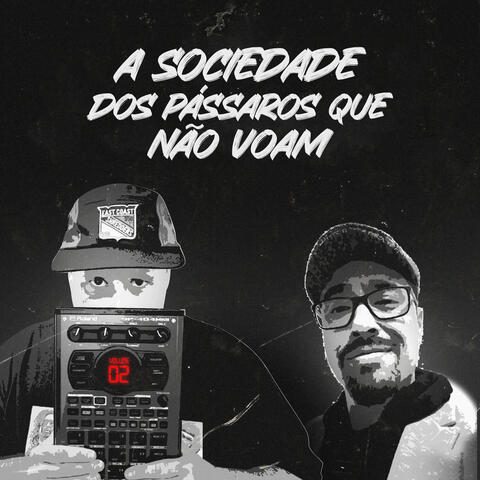 A Sociedade Dos Pássaros Que Não Voam