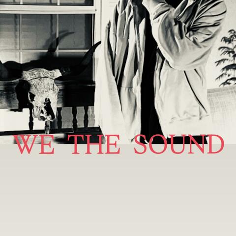 WE THE SOUND