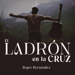 El ladrón en la cruz