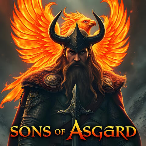 Sons of Asgard