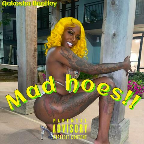 Mad Hoes
