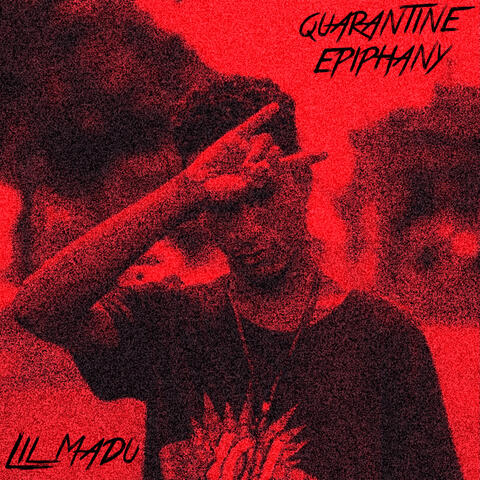 Quarantine Epiphany