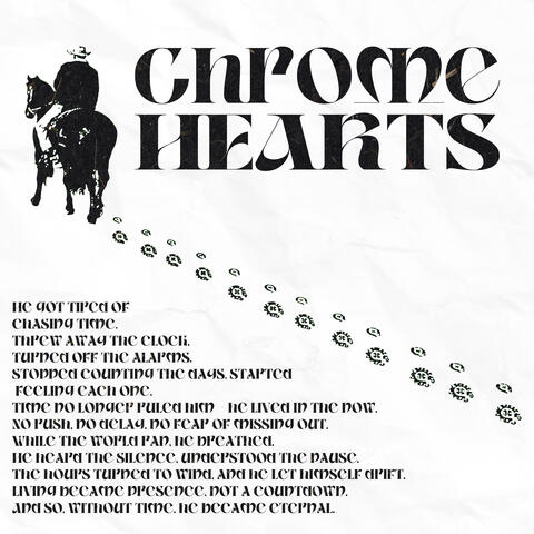Chrome Hearts