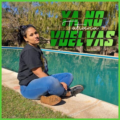 YA NO VUELVAS(versión cumbia)