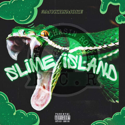 Slime Island