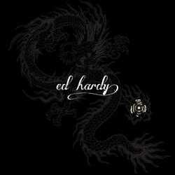 ed hardy!