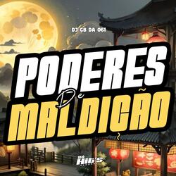 Poderes de Maldição