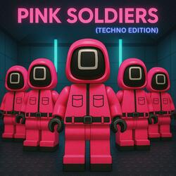 Pink Soldiers