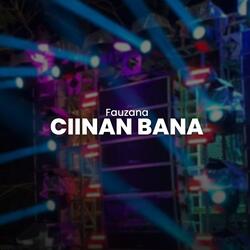 Ciinan Bana