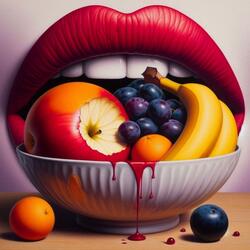 Bite of the Apple