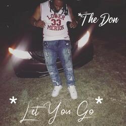 Let You Go