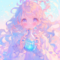 hyper potion