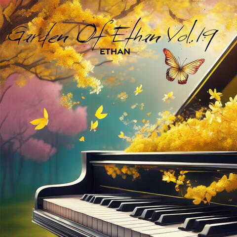 Garden Of Ethan Vol.19