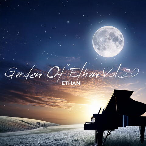 Garden Of Ethan Vol.20