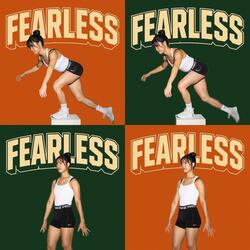FEARLESS (Prod. FOURTHIRTEEN)