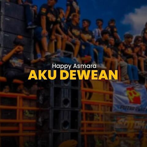 Aku Dewean