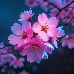 Cherry Blossom Dreams