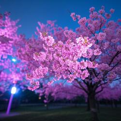 Cherry Blossom