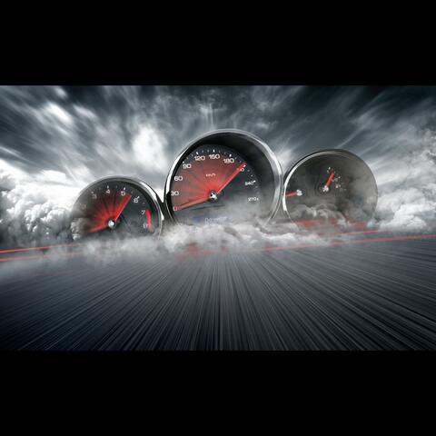 250 On Da Dash