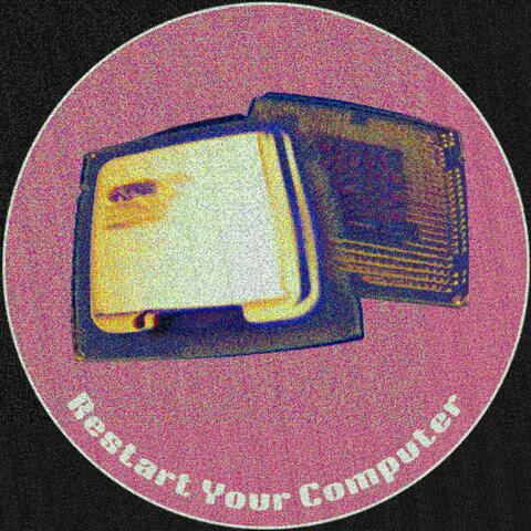 Restart Your Computer