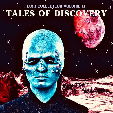Lofi Collection Vol. 2: Tales Of Discovery