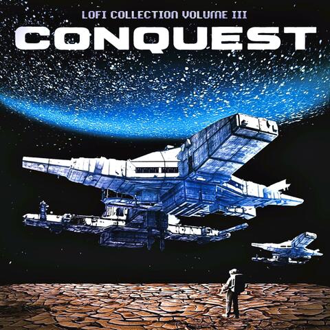 Lofi Collection Vol. 3: Conquest