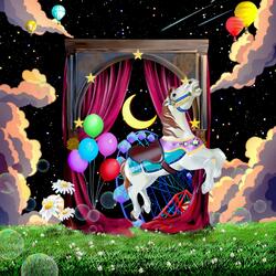 Merry Go Round