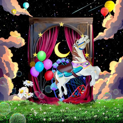 Merry Go Round