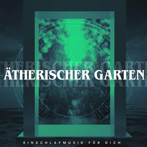 Ätherischer Garten