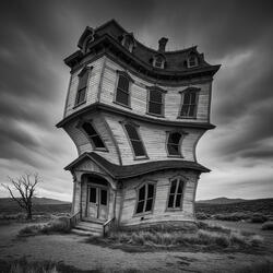 Mansion of Fate