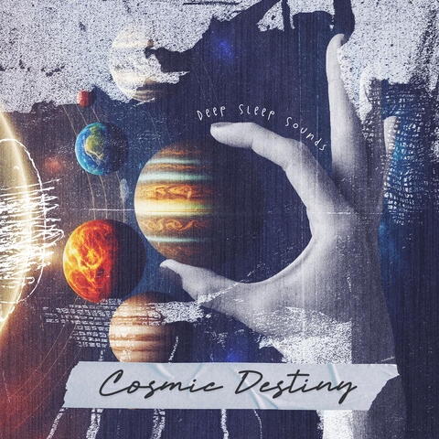 Cosmic Destiny
