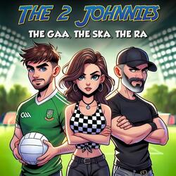 The Gaa, The Ska, The Ra