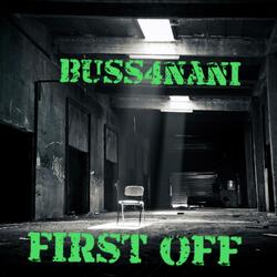 First Off