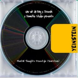 Mental Thoughts Freestyle (YeinStein)