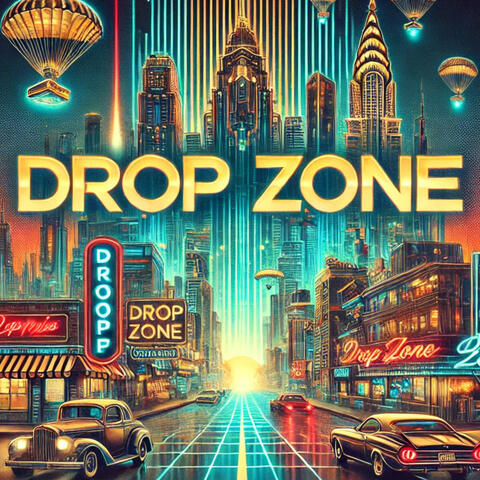 Drop Zone
