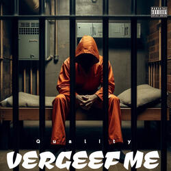 Vergeef me