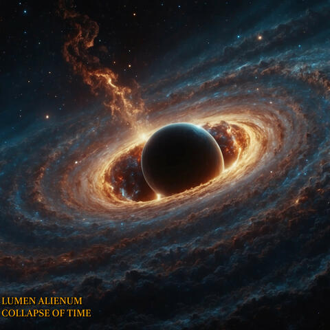 Collapse of time