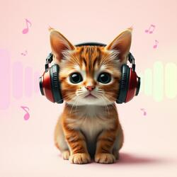 Funny Boom ShamisenCat