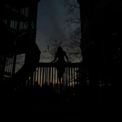 Only Ghosts Know my Name