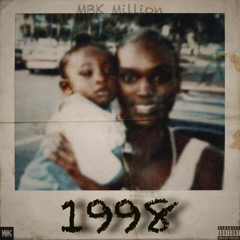 MBK Million 1998